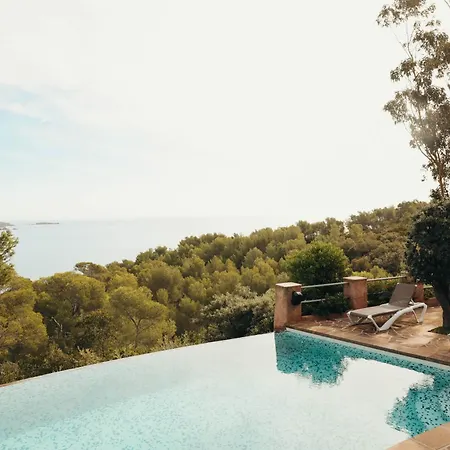 La Farigoule By Douce France Location-3
